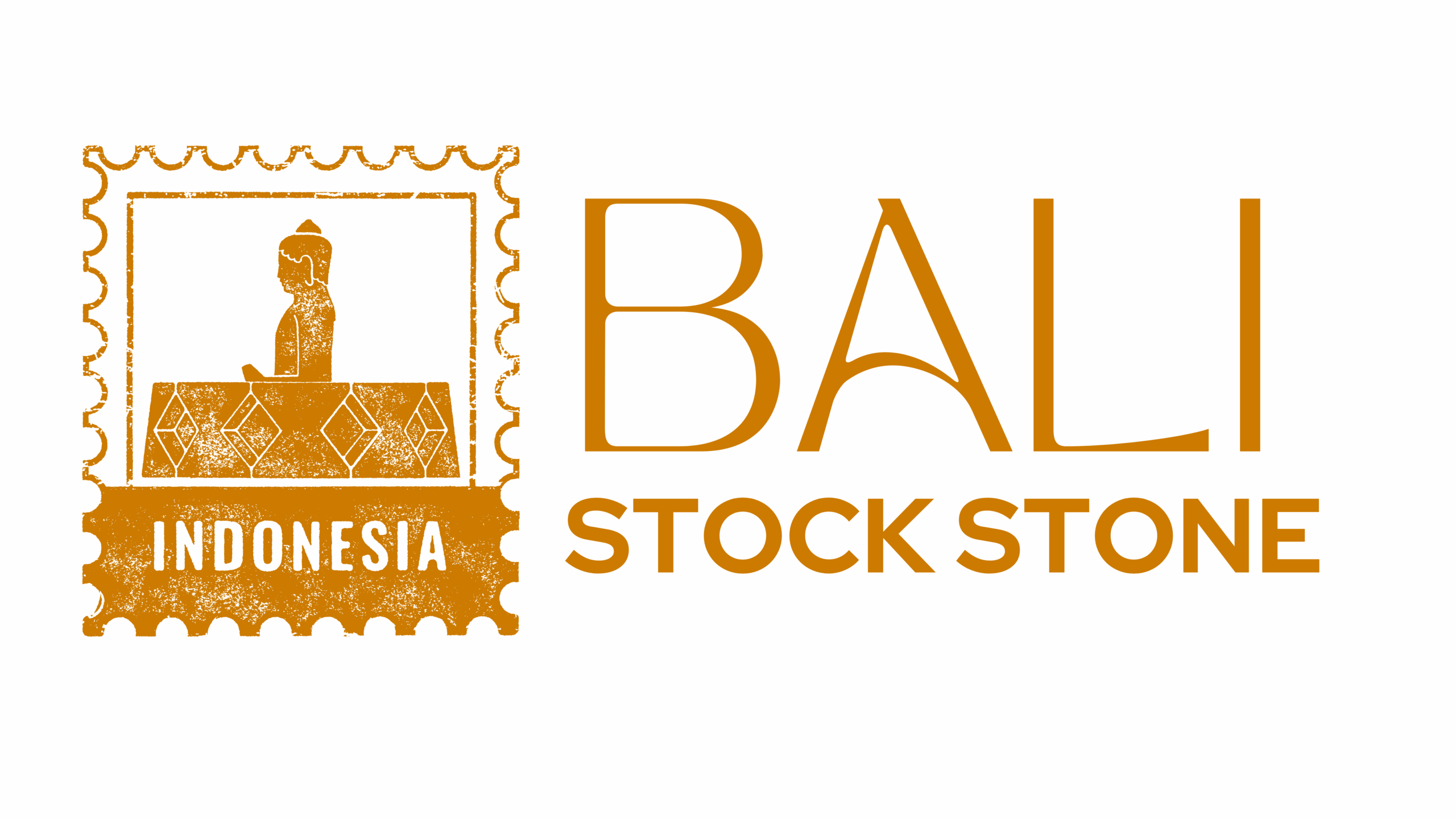 Bali Stock Stone